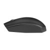 LogiLink Ergonomiczna mysz bezprzewodowa, 2.4GHz,1200dpi
